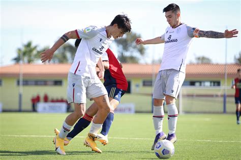 Primavera Anticipi E Posticipi Dalla 12 Alla 16 Giornata Bolognafc