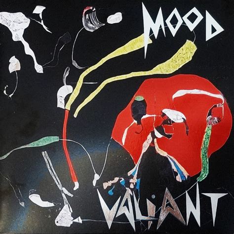 Hiatus Kaiyote – Mood Valiant – Vinyl (Glow In The Dark, Gatefold, 140g ...