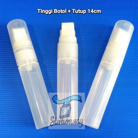 Jual Botol Spidol Tinta Karung Min Pembelian Per Pcs Shopee Indonesia