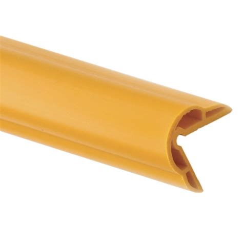 Paraspigolo In Pvc Colore Giallo X X L Mm Leroy Merlin