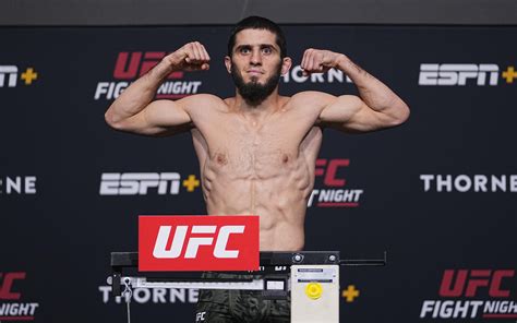 «Бой в тени Хабиба». Завоюет ли Махачев чемпионский пояс UFC ...