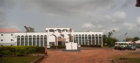 Anambra Assembly Staff Commence Strike Over Soludo S Failure To Grant