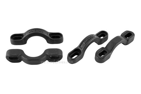 Magura 4 Bolt Brake Clamps