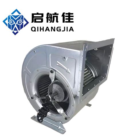 Dkt Series Belt Drives Air Conditioning Use Centrifugal Fan Centrifugal