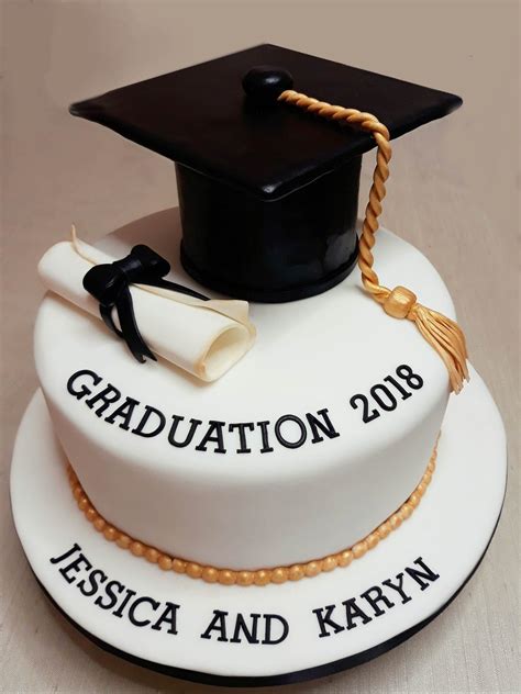 Graduation cake – Artofit