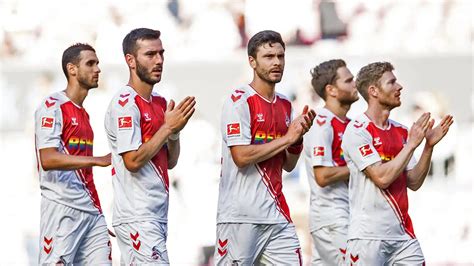 1 FC Köln Einzelkritik zum 0 0 gegen VfB Stuttgart GEISSBLOG