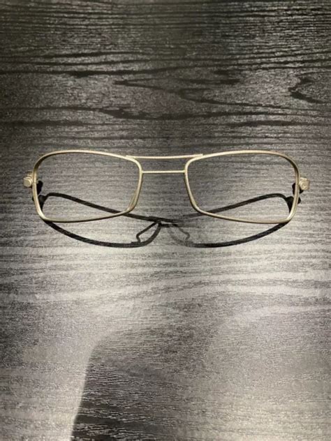 RAY BAN ORBS W2024 Vintage Frame Sunglasses £29.99 - PicClick UK