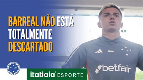 Cruzeiro Inscreve Refor Os Para A Disputa Da Copa Sul Americana