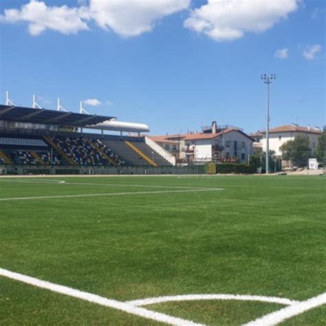 Serie D Poule Scudetto Stabilito Il Campo Per La Finalissima Tra