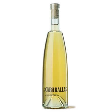 CARABALLAS VERDEJO ECOLÓGICO RIKO