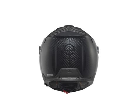 Formel 1 Technik für Biker der neue Schuberth C5 Carbon