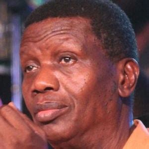 Enoch Adeboye - Age, Family, Bio | Famous Birthdays