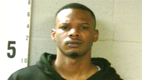 Suspect Accused Of Stealing Deputys Ar 15 Remington 870 Arrested