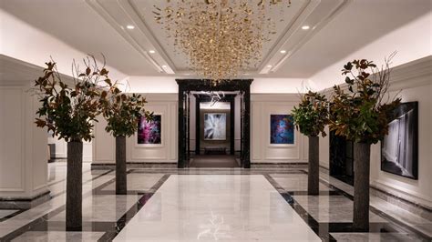 Chicago Luxury Hotel Photos & Videos | Four Seasons Hotel Chicago