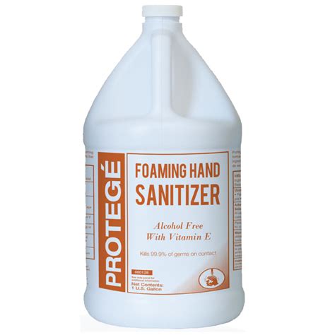 Foaming Anti-Bacterial Hand Soap. 1 Gal. - Hand-AND-Skin-Care - Foaming ...