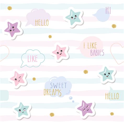 √ Cute Background Patterns