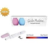 Amazon Baby Gender Predictor Test Kit Early Pregnancy Prenatal