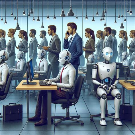 Ventajas Y Desventajas De La Inteligencia Artificial Importadora