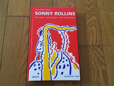 Yahoo Sonny Rollins