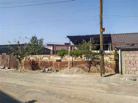 Ереван — Метрополитен — Разные фото — Снимка — Градски електротранспорт