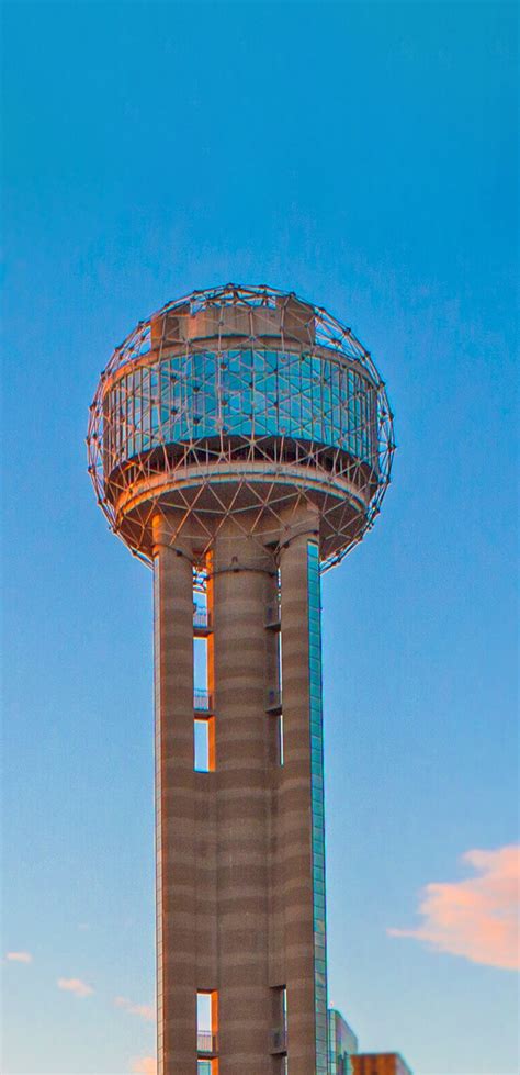 The Reunion Tower