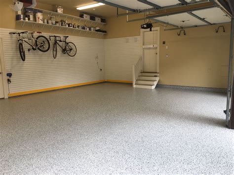 Epoxy Flooring | Garage Solutions