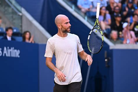 2024 Roland Garros Doppel Tipps Giulio Zeppieri Vs Adrian Mannarino