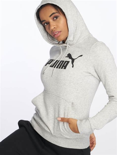 Puma Essentials Womens Logo Hoodie 851795 04 Ab 24 95