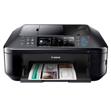 Canon Pixma Mx Imprimante Multifonction Canon Sur Ldlc