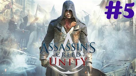 Assassins Creed Unity Walkthrough Synchronization Sequence