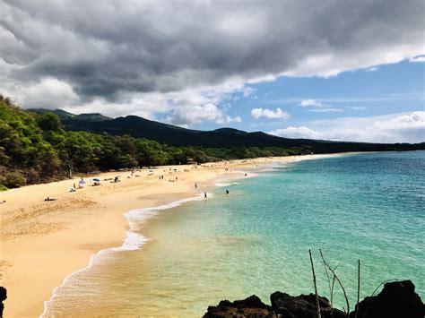 How to find Little Beach in Maui | Maui Vacation Ideas