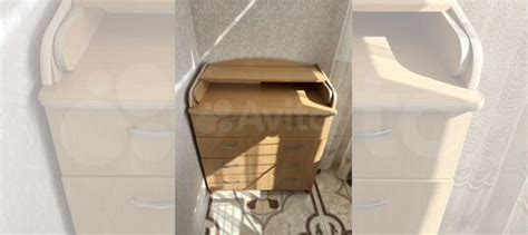 Комод купить в Новороссийске | Товары для дома и дачи | Авито