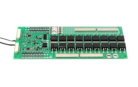 Complete Guide To Lithium Battery Protection Board