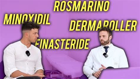 TRICOLOGO RISPONDE ALLE VOSTRE DOMANDE SUI CAPELLI YouTube