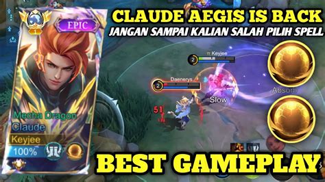 JANGAN SAMPE KALIAN SALAH PILIH SPELL TIPS LANING COUNTER HARITH