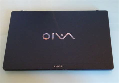 Sony Vaio X Series Ultra Thin Notebook - Hands On