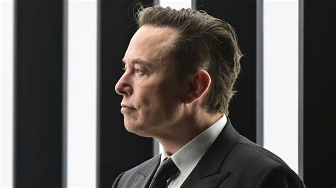 Elon Musk Seine Firmen Seine Familie Der Reichste Mensch In Bildern