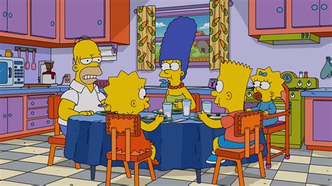 The Simpsons Season 29 Image Fancaps