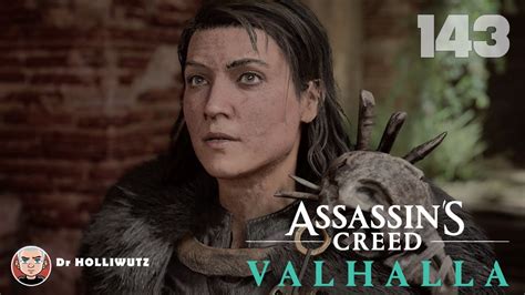 Assassins Creed Valhalla Eine Verborgene Schw Che Ps Let S