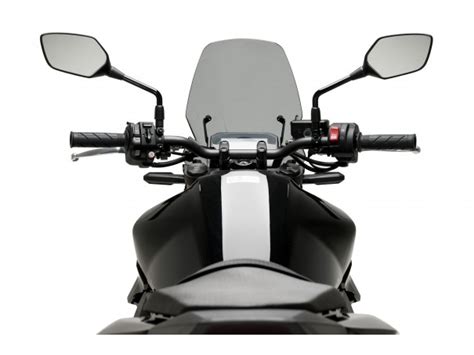 Owiewka Puig Do Honda Cb Hornet Touring Puig Pl