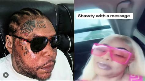 VYBZ KARTEL KISS MI BABY MASH UP SHORTY HEAD KHAGO DEFEND KARTEL