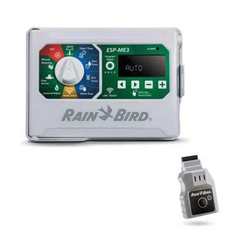 Kaufen Rain Bird Esp Me Modulares Steuerger T Esp Me Lnk Wifi