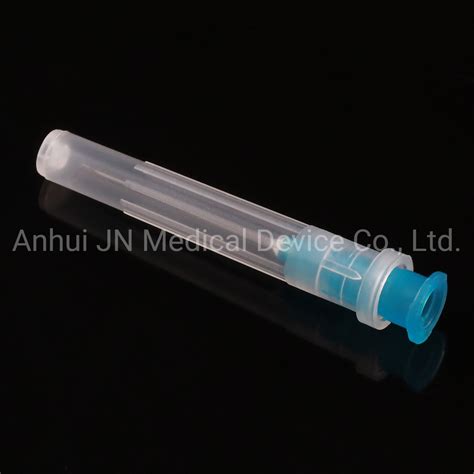 Medical Consumable Disposable Syringe Hypodermic Needle Injection