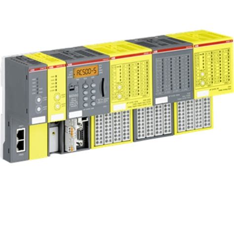 Buy Abb Dx S Abd Digital Input Output Module Abb Dx S