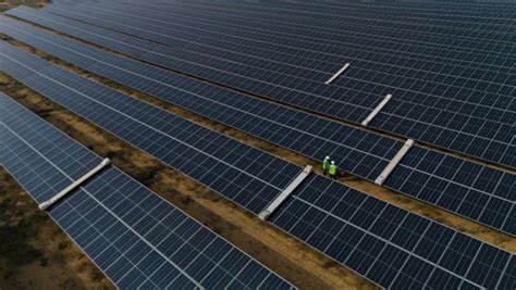 Adani Green Operationalizes 180 Mw Solar Power Plant In Rajasthan