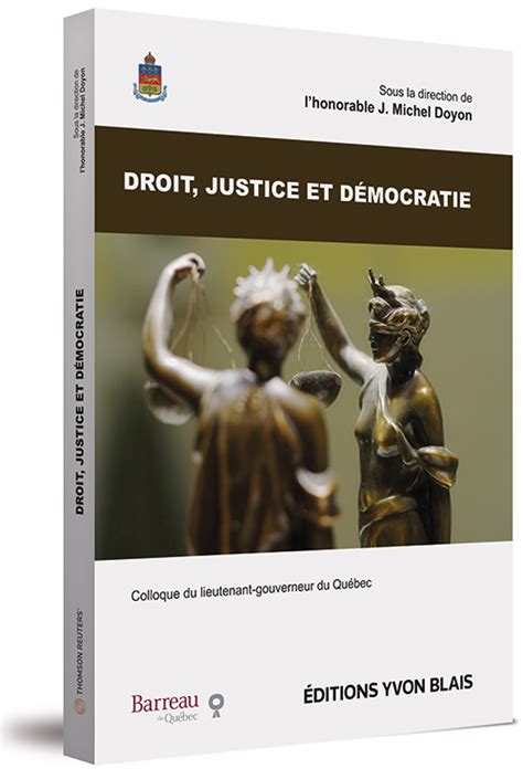 Droits fondamentaux et justice internationale Le rétablissement de la