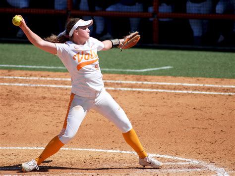 What to know about Tennessee Lady Vols softball NCAA regional | USA ...