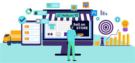 Un Tutorial Completo De Helium 10 Para Vendedores De Amazon 2024