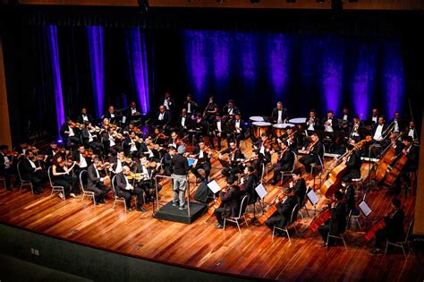 Orquestra Sinfônica de Teresina apresenta Projeto Concertos Cajuína no