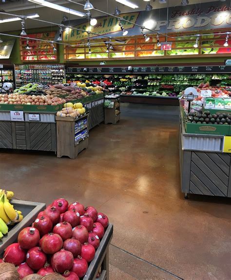 Fresh Thyme Market Apple Valley Minnesota Health Store Happycow